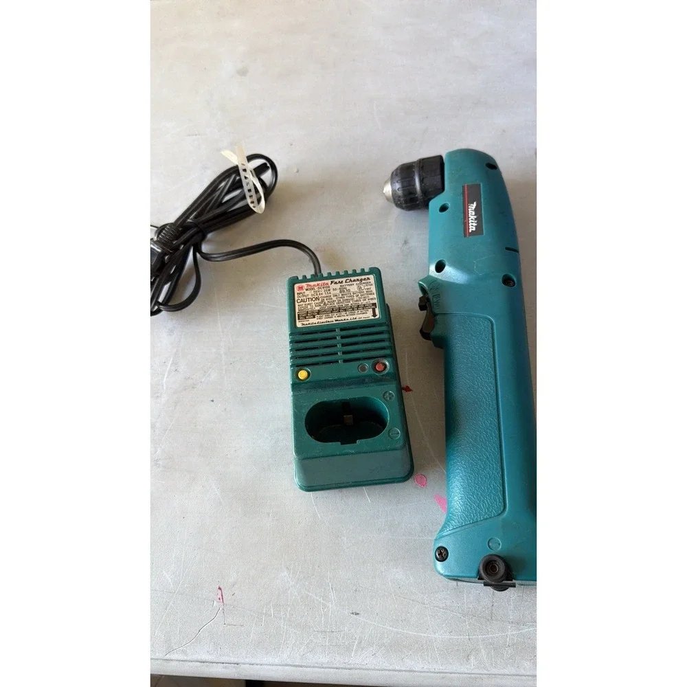 MAKITA DA391D 9.6V 3/8